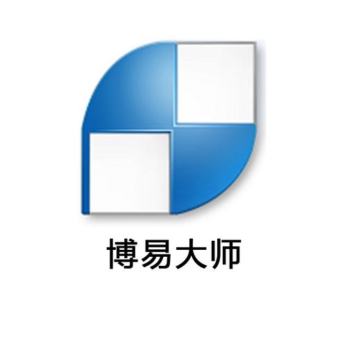 博易大师期货正版