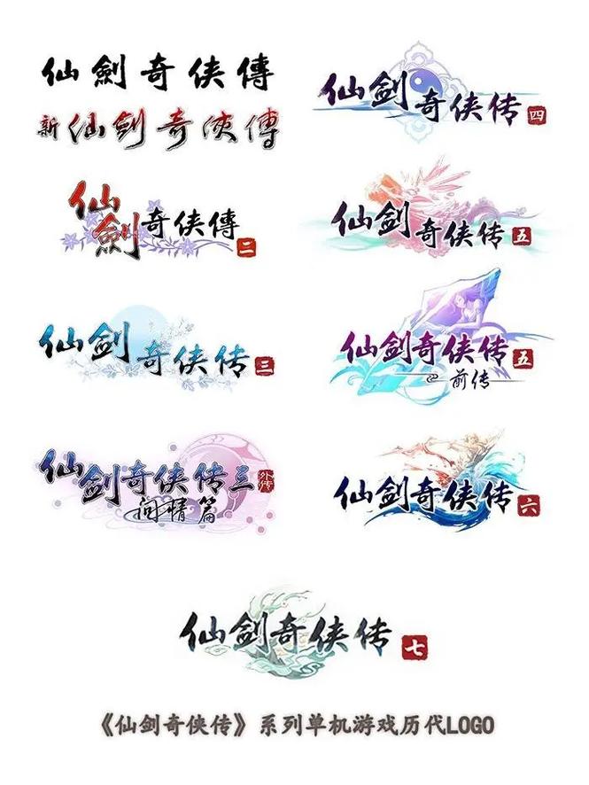 新仙剑奇侠传单赚钱版
