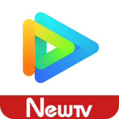 NewTV官方网站