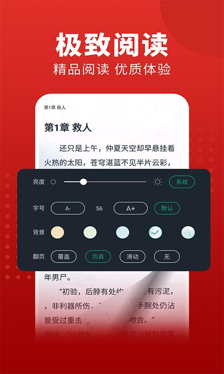 追书大师