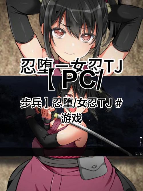 忍堕女忍繁星汉