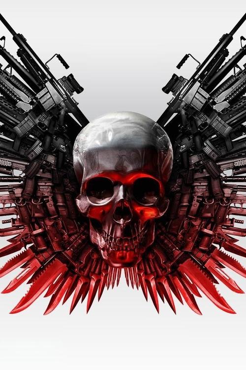 敢死队1软件