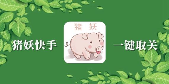 猪妖一键取关