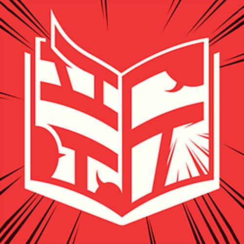 新新漫画正版app黑色版免墙版