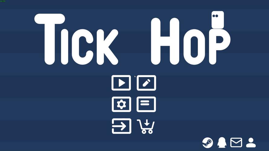 itchio18ticking游戏免费