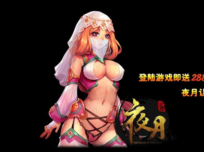 夜月正确下载方式内置VIP