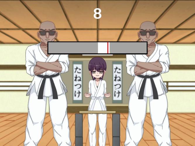 少女的惩罚游戏版本安卓版永久不升级