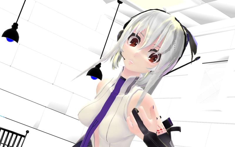 iwara弱音虫子免付费版
