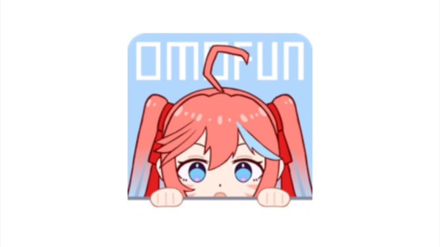 OmoFun漫画免付费