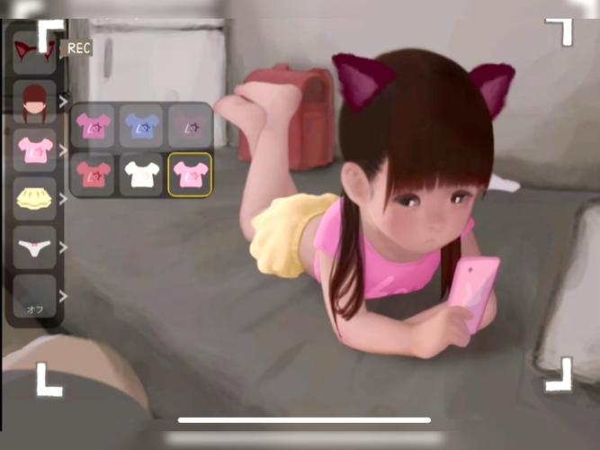 lostinlife小女孩下载安卓版