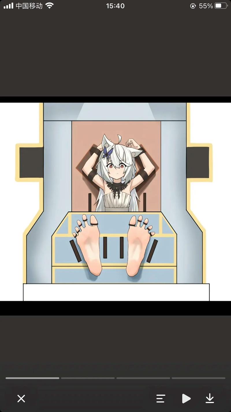 挠脚心游戏正版全解锁版