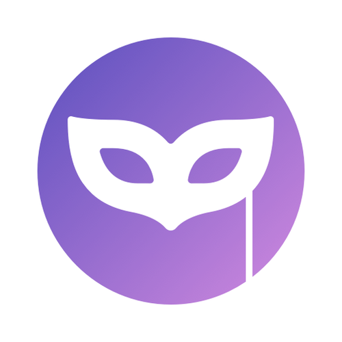 面具公园APP