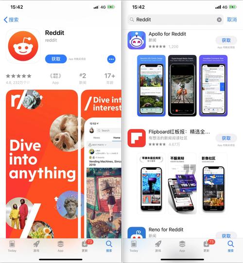 reddit2025官方正版下载中国版