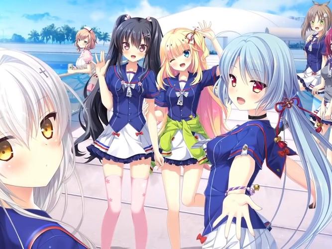 邂逅列车galgame五个结局加速永久