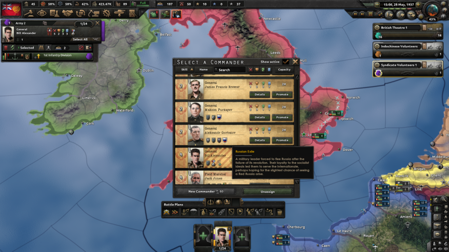 文明时代HOI4模组免费版
