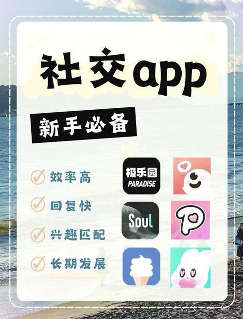 影聊交友