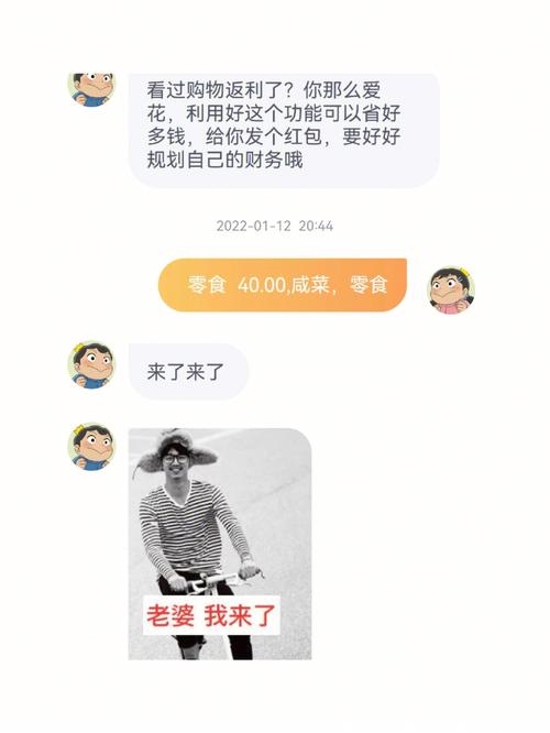 叨叨记账攻略粉色版本