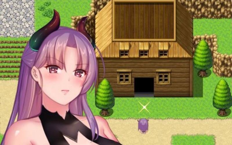 修女的堕落汉化无广告纯净版