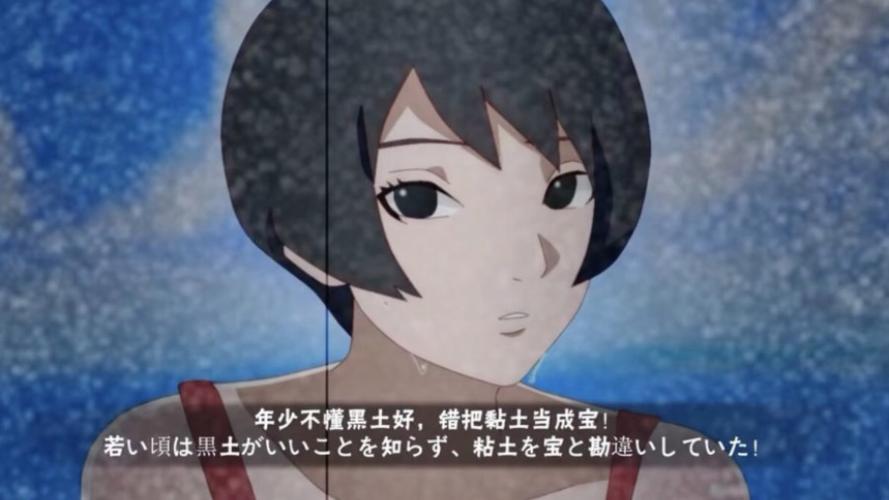 黑土触摸汉化版