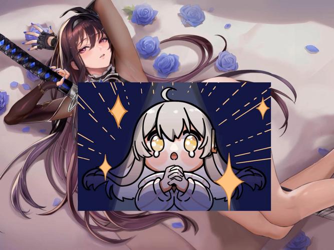 星神少女cg破解版正版