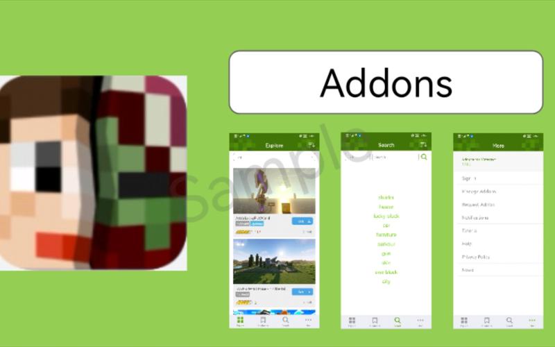 addons版本优化版