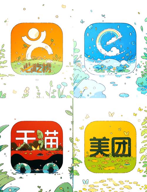 夏日小公园安卓