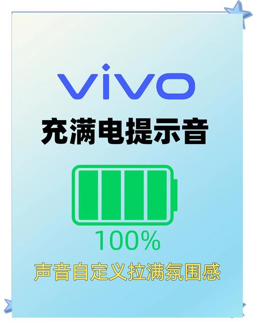 vivo手机充
