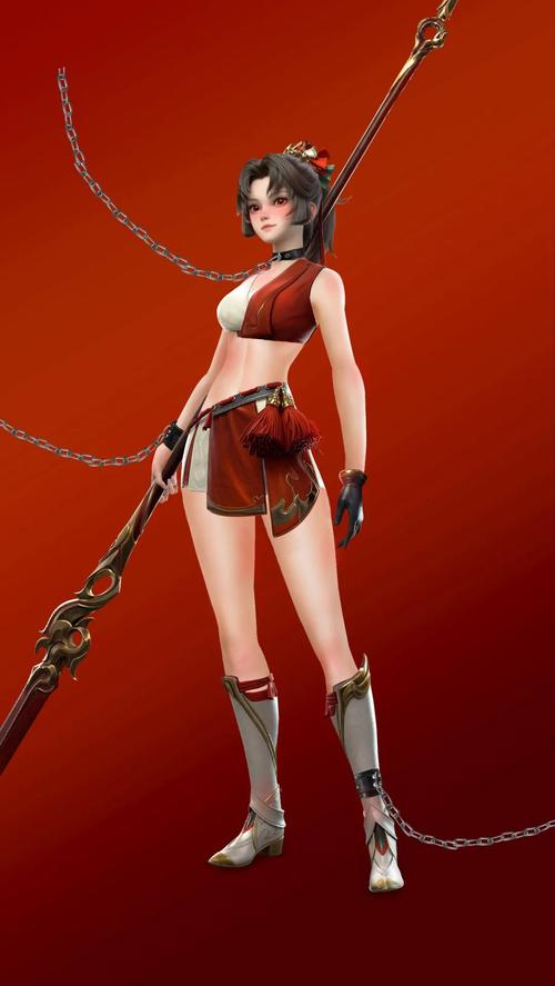 王者荣耀黄化版18红色版流鼻血版本
