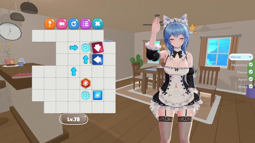 nekohiroimasita手游下载安