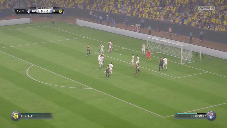 fifa17破解版国际版