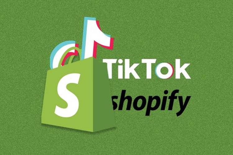 tiktok绿色图标