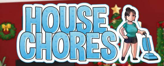 家务HouseChores汉化版无限资源