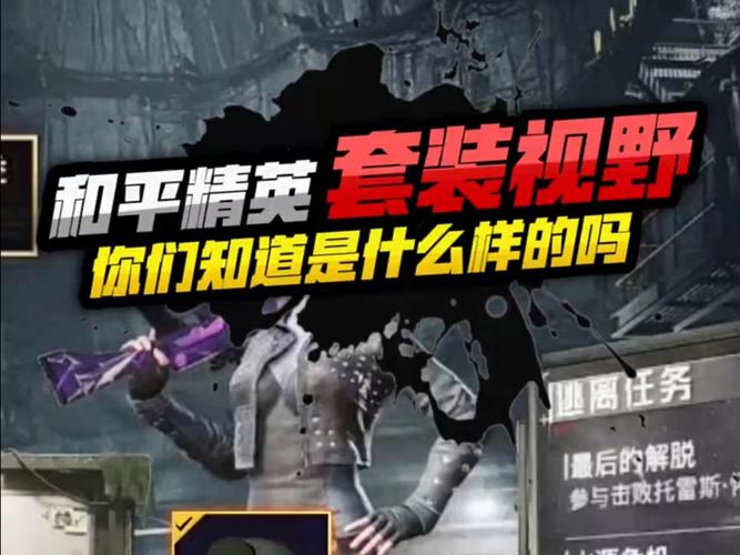 hzw3cn和平精英画质
