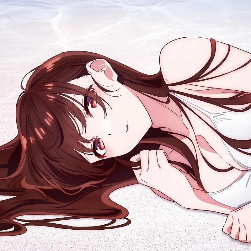 pubg水原千鹤美化包教程无付费版周年纪念版
