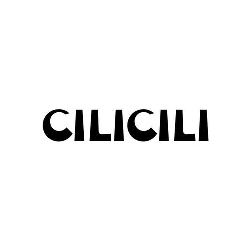 cilicili老版