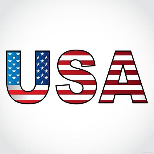 美国人