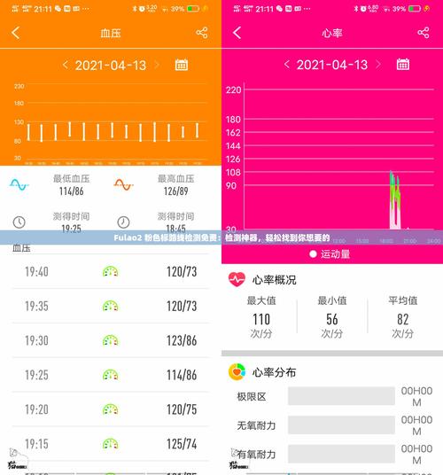 fulao2粉色标路线检测的特点2022免费版