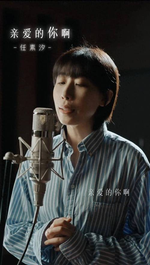 亲爱的你呀任素汐mp3