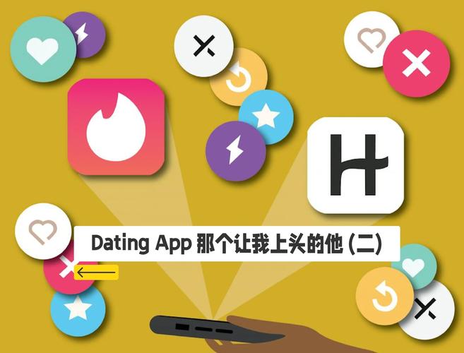 DatingAPP