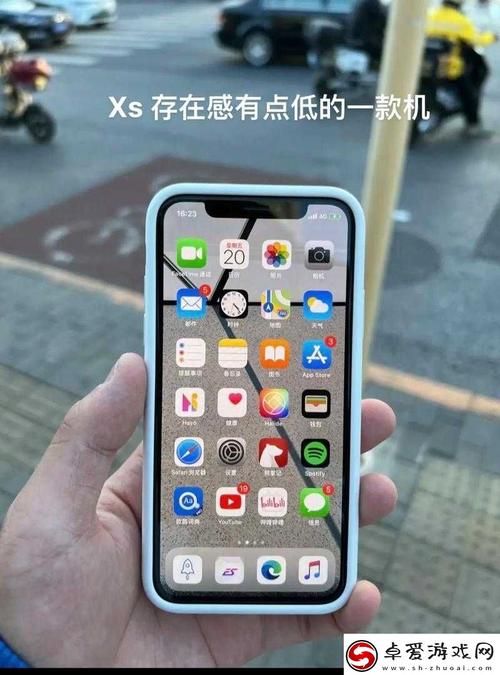 iPhone91轻量版