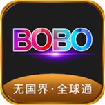 无国界·BOB