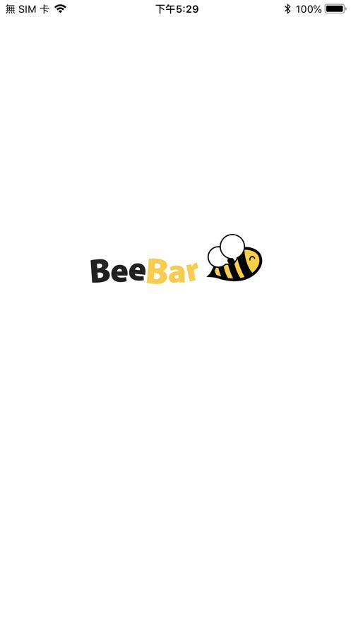 beebar下拉