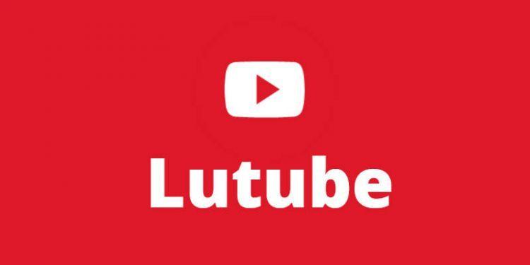 lutube安