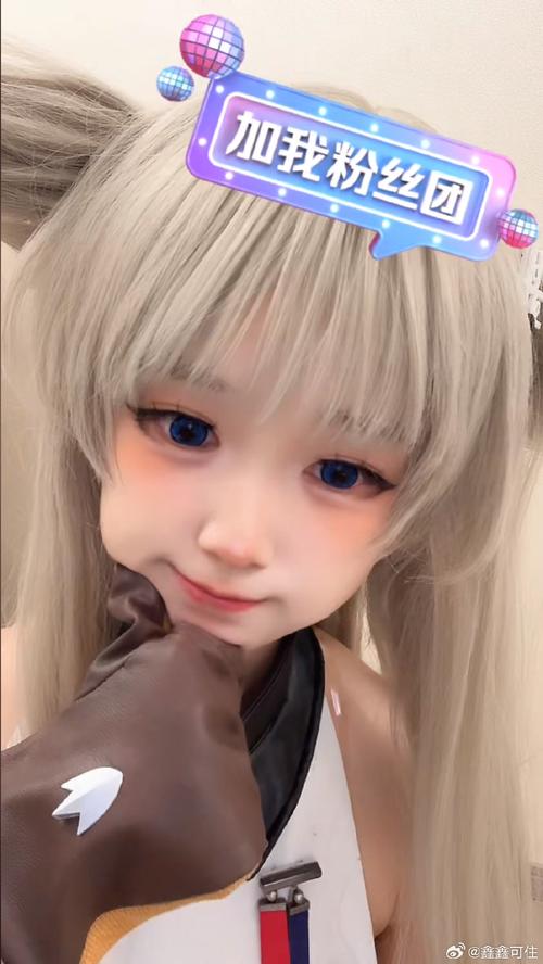 NT奶糖直播