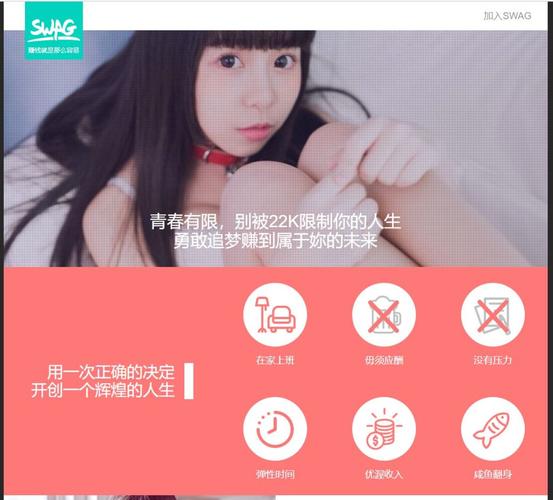 SWAG免费版