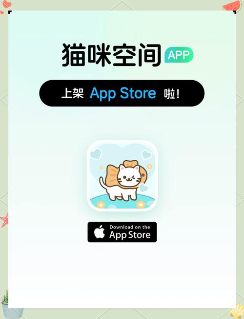 猫咪社交