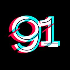 91动漫黑色免费官方版