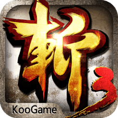 狂斩三国3单机内置VIP