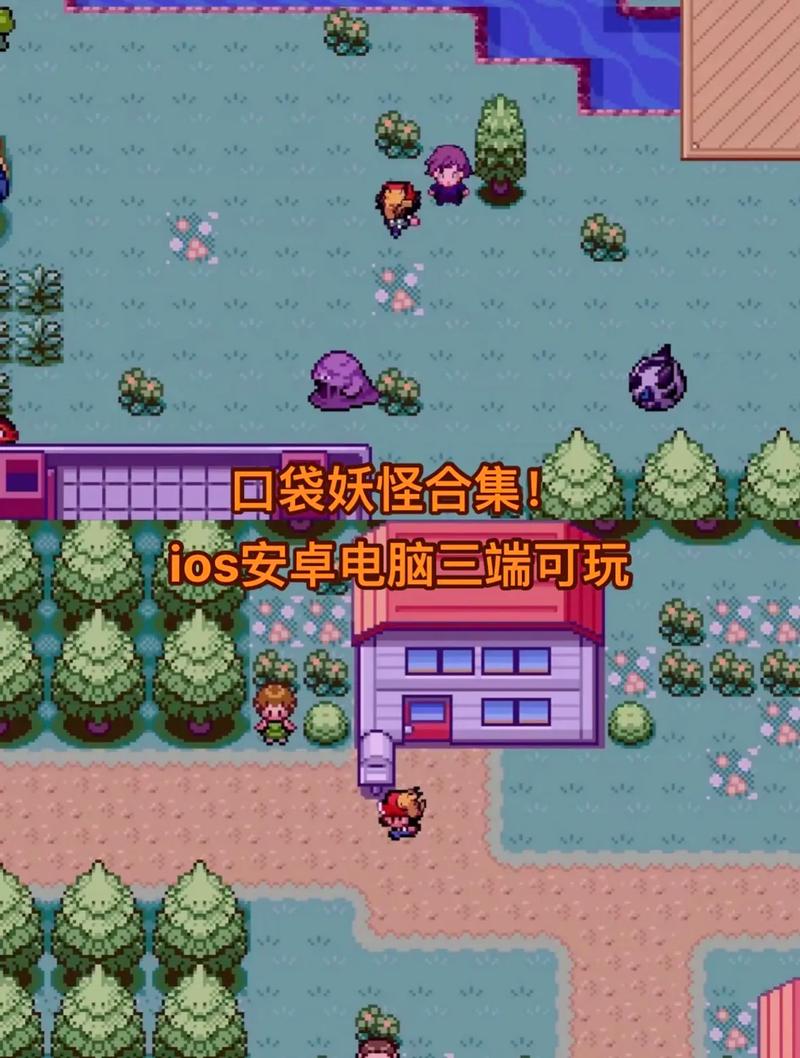 口袋妖怪2016修改版