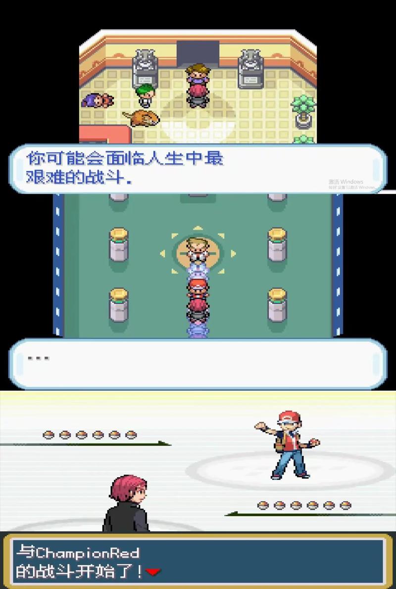 宝可梦火箭队汉